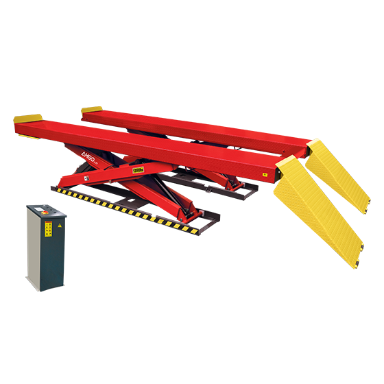 MODEL AX-12A 1 MODEL AX-12A