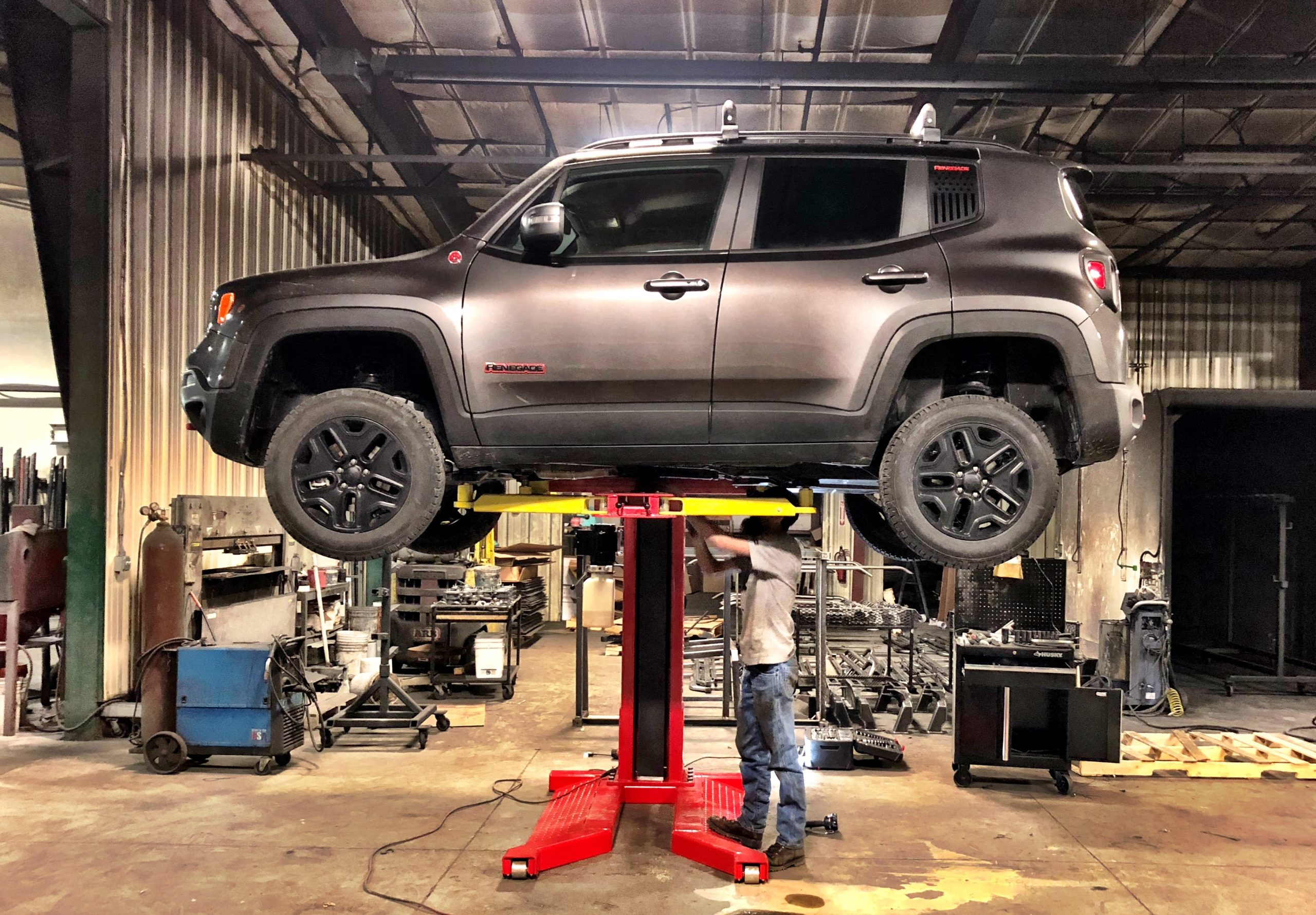 SML 7 WITH SUV ON IT 1 scaled