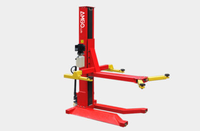 AMGO SML-6 Single Post LIft